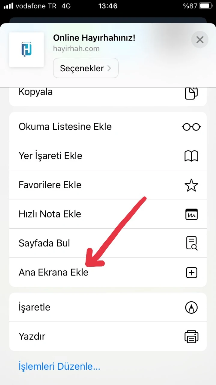 ana-ekrana-ekle
